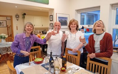 L’Irlanda non è una destinazione da vedere, ma un luogo da vivere” – Intervista a Simonetta e Pietro di Irlanda on the Road