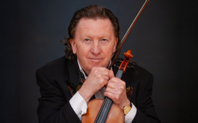 Frankie Gavin – La musica tradizionale irlandese è al sicuro, ma dobbiamo rispettarla