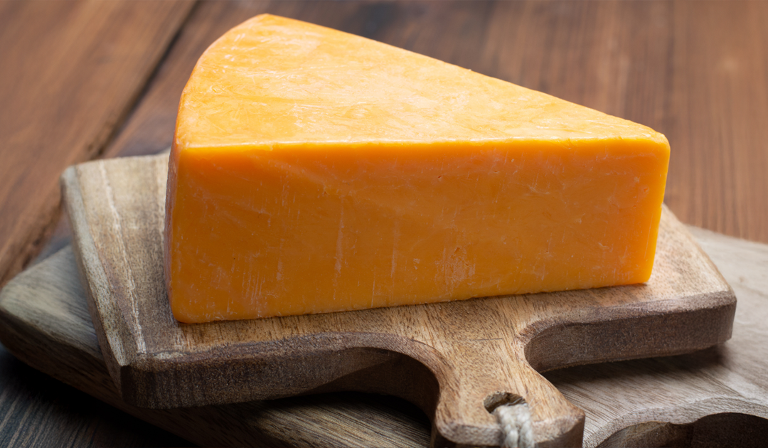 Il formaggio che nasce dal Kerry