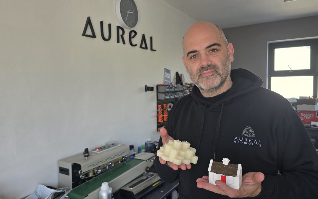 Intervista a Ian di Turf Incense: “Quando compri qualcosa Made in Ireland, deve esserlo davvero”